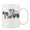 Mug Pearl Coating 11oz with White Box Thumbnail