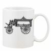 Mug Pearl Coating 11oz with White Box Thumbnail