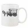 Mug Pearl Coating 11oz with White Box Thumbnail