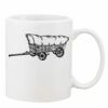 Mug Pearl Coating 11oz with White Box Thumbnail