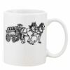 Mug Pearl Coating 11oz with White Box Thumbnail