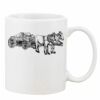 Mug Pearl Coating 11oz with White Box Thumbnail