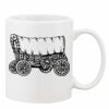 Mug Pearl Coating 11oz with White Box Thumbnail