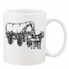 Mug Pearl Coating 11oz with White Box Thumbnail