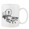 Mug Pearl Coating 11oz with White Box Thumbnail