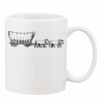 Mug Pearl Coating 11oz with White Box Thumbnail
