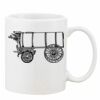 Mug Pearl Coating 11oz with White Box Thumbnail