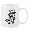 Mug Pearl Coating 11oz with White Box Thumbnail