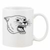 Mug Pearl Coating 11oz with White Box Thumbnail