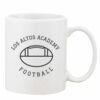 Mug Pearl Coating 11oz with White Box Thumbnail