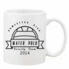 Mug Pearl Coating 11oz with White Box Thumbnail