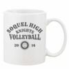 Mug Pearl Coating 11oz with White Box Thumbnail