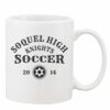 Mug Pearl Coating 11oz with White Box Thumbnail