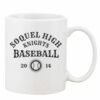 Mug Pearl Coating 11oz with White Box Thumbnail