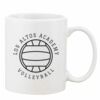 Mug Pearl Coating 11oz with White Box Thumbnail