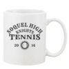 Mug Pearl Coating 11oz with White Box Thumbnail