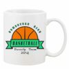 Mug Pearl Coating 11oz with White Box Thumbnail