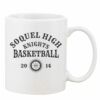Mug Pearl Coating 11oz with White Box Thumbnail