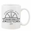 Mug Pearl Coating 11oz with White Box Thumbnail