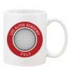 Mug Pearl Coating 11oz with White Box Thumbnail