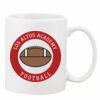 Mug Pearl Coating 11oz with White Box Thumbnail