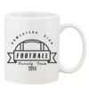 Mug Pearl Coating 11oz with White Box Thumbnail