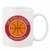 Mug Pearl Coating 11oz with White Box Thumbnail