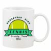 Mug Pearl Coating 11oz with White Box Thumbnail