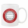 Mug Pearl Coating 11oz with White Box Thumbnail