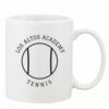 Mug Pearl Coating 11oz with White Box Thumbnail