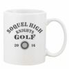 Mug Pearl Coating 11oz with White Box Thumbnail