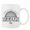 Mug Pearl Coating 11oz with White Box Thumbnail