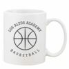Mug Pearl Coating 11oz with White Box Thumbnail