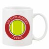 Mug Pearl Coating 11oz with White Box Thumbnail