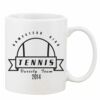 Mug Pearl Coating 11oz with White Box Thumbnail