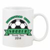 Mug Pearl Coating 11oz with White Box Thumbnail