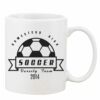 Mug Pearl Coating 11oz with White Box Thumbnail