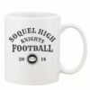Mug Pearl Coating 11oz with White Box Thumbnail