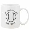 Mug Pearl Coating 11oz with White Box Thumbnail