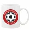 Mug Pearl Coating 11oz with White Box Thumbnail