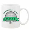 Mug Pearl Coating 11oz with White Box Thumbnail