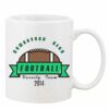 Mug Pearl Coating 11oz with White Box Thumbnail