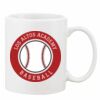 Mug Pearl Coating 11oz with White Box Thumbnail