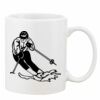 Mug Pearl Coating 11oz with White Box Thumbnail
