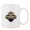 Mug Pearl Coating 11oz with White Box Thumbnail