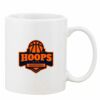 Mug Pearl Coating 11oz with White Box Thumbnail