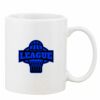 Mug Pearl Coating 11oz with White Box Thumbnail