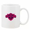 Mug Pearl Coating 11oz with White Box Thumbnail