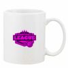 Mug Pearl Coating 11oz with White Box Thumbnail