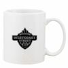 Mug Pearl Coating 11oz with White Box Thumbnail